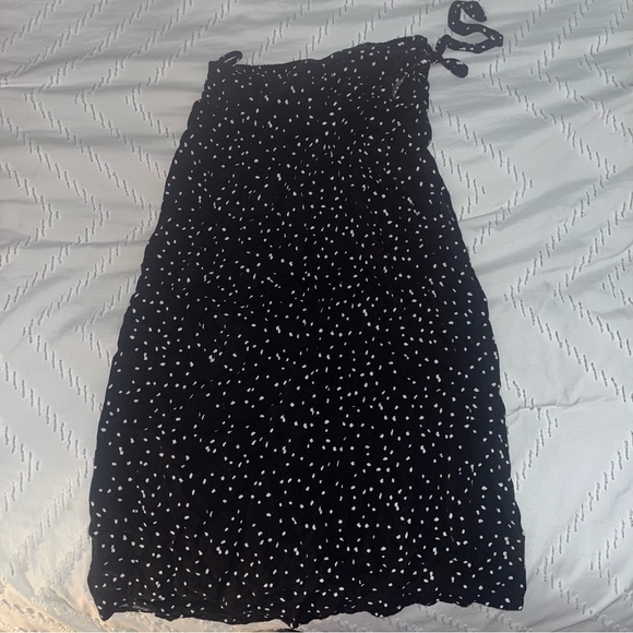 Wrap Skirt - Picture 4 of 4